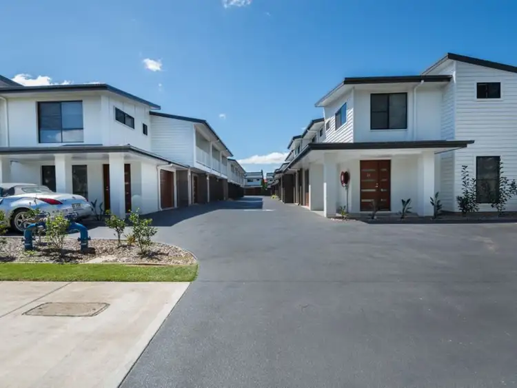 Main view of Homely unit listing, 10/81 Vacy Street, Newtown QLD 4350