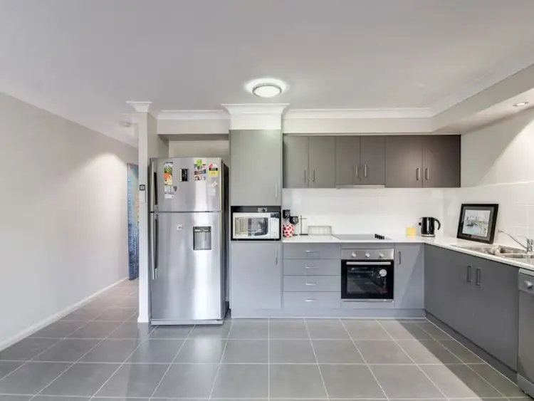 Fourth view of Homely unit listing, 10/81 Vacy Street, Newtown QLD 4350