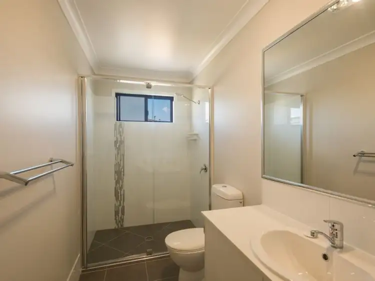 Fifth view of Homely unit listing, 10/81 Vacy Street, Newtown QLD 4350