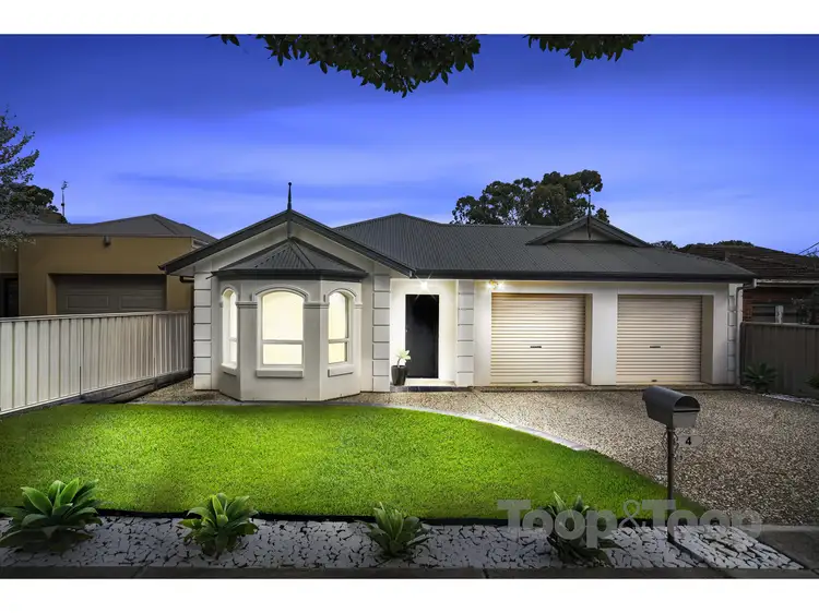 Main view of Homely house listing, 4 Angas Road, Magill SA 5072