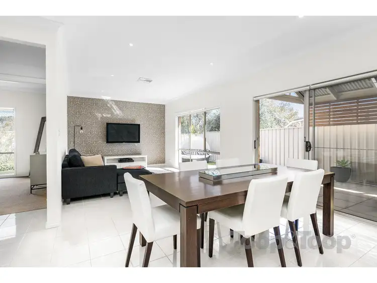 Second view of Homely house listing, 4 Angas Road, Magill SA 5072