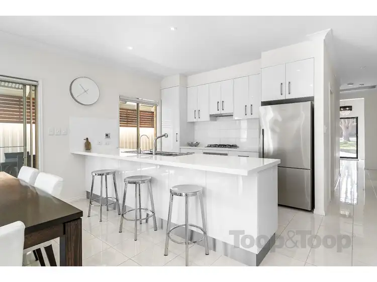 Fourth view of Homely house listing, 4 Angas Road, Magill SA 5072