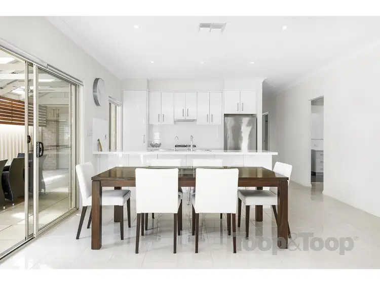Fifth view of Homely house listing, 4 Angas Road, Magill SA 5072