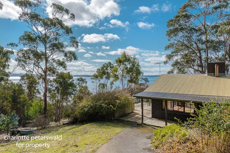 236 Tinderbox Road, Tinderbox TAS 7054