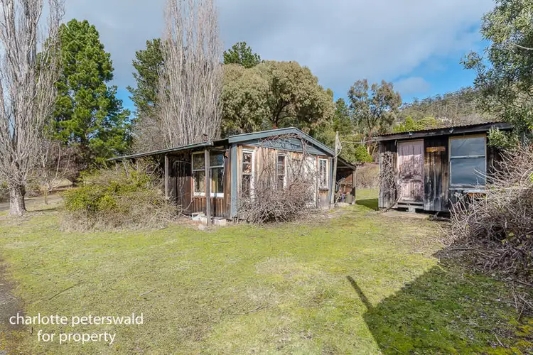 Third view of Homely rural property listing, 236 Tinderbox Road, Tinderbox TAS 7054