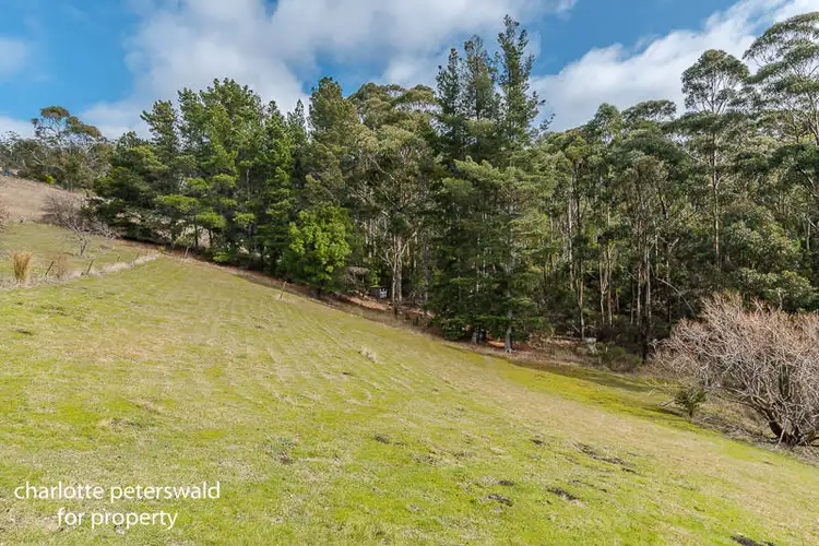 Fourth view of Homely rural property listing, 236 Tinderbox Road, Tinderbox TAS 7054