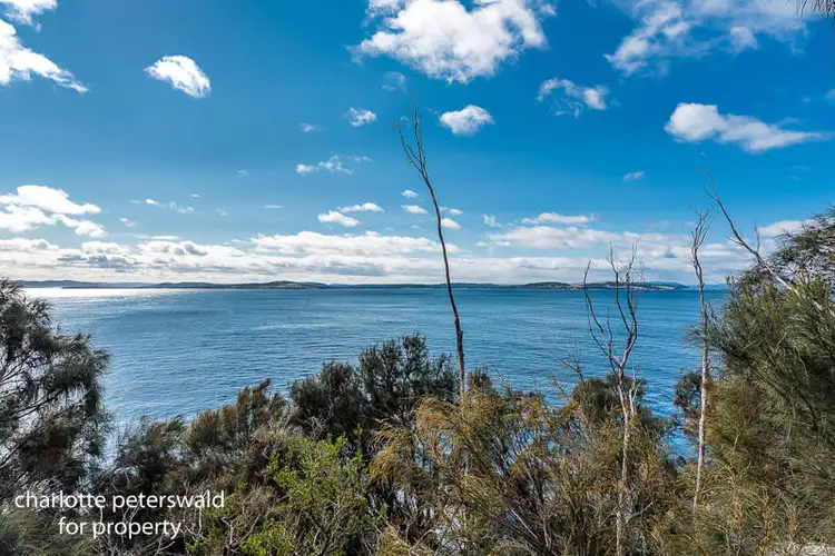 Fifth view of Homely rural property listing, 236 Tinderbox Road, Tinderbox TAS 7054