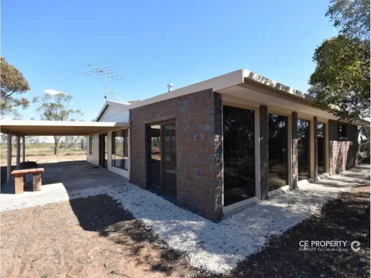 692 Sunnydale Road, Swan Reach SA 5354