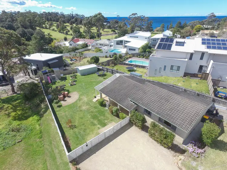 Main view of Homely house listing, 55 Seaview Street, Mollymook NSW 2539