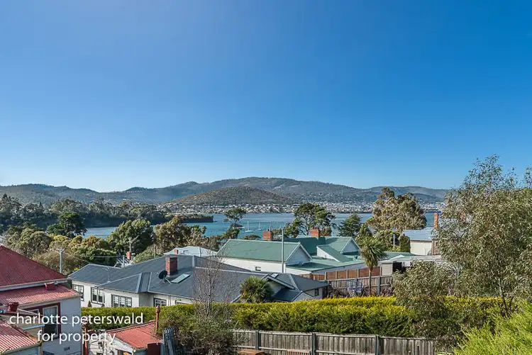 Fifth view of Homely townhouse listing, 1-4/12a Bellevue Parade, New Town TAS 7008