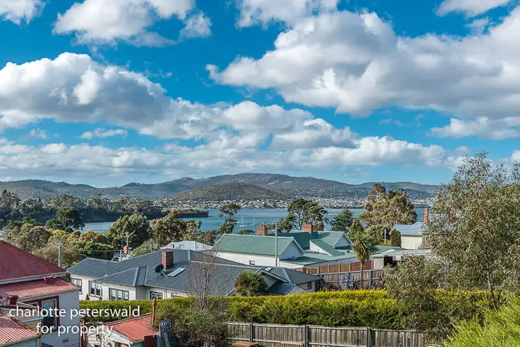 Sixth view of Homely townhouse listing, 1-4/12a Bellevue Parade, New Town TAS 7008