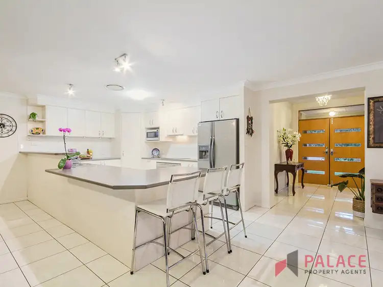 Fourth view of Homely house listing, 5 Harold Summervilles Road, Karalee QLD 4306