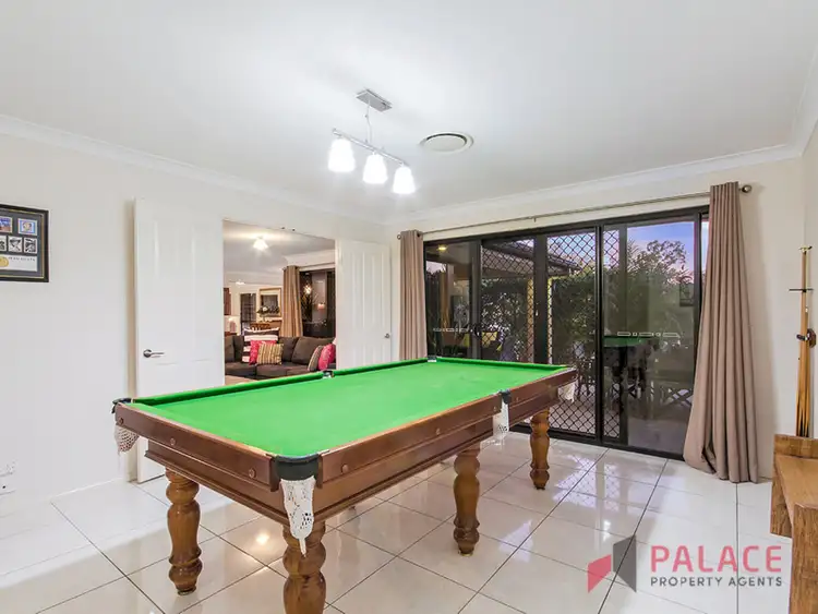 Fifth view of Homely house listing, 5 Harold Summervilles Road, Karalee QLD 4306
