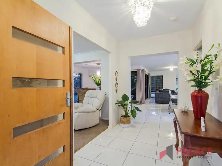 Sixth view of Homely house listing, 5 Harold Summervilles Road, Karalee QLD 4306