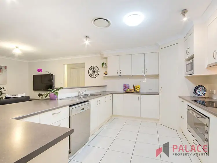 Seventh view of Homely house listing, 5 Harold Summervilles Road, Karalee QLD 4306
