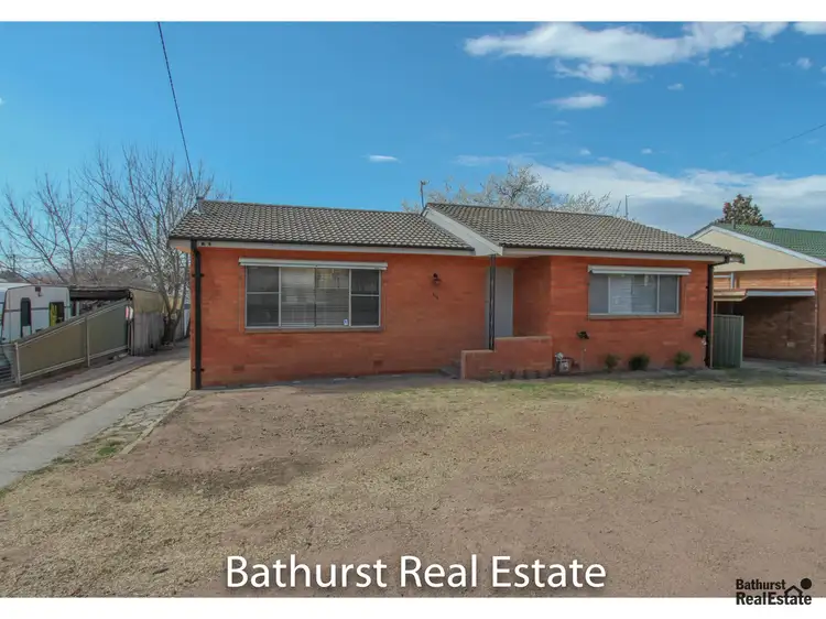 Main view of Homely house listing, 102 Bant Street, Bathurst NSW 2795