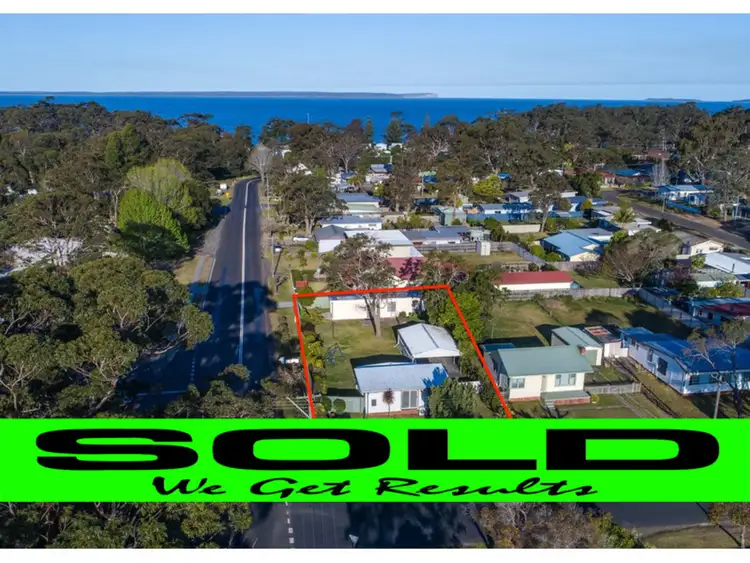 2 Berry Street, Huskisson NSW 2540