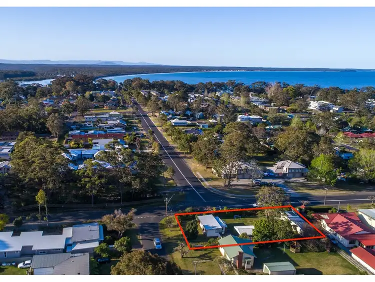 Sixth view of Homely house listing, 2 Berry Street, Huskisson NSW 2540