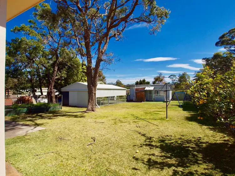 Seventh view of Homely house listing, 2 Berry Street, Huskisson NSW 2540