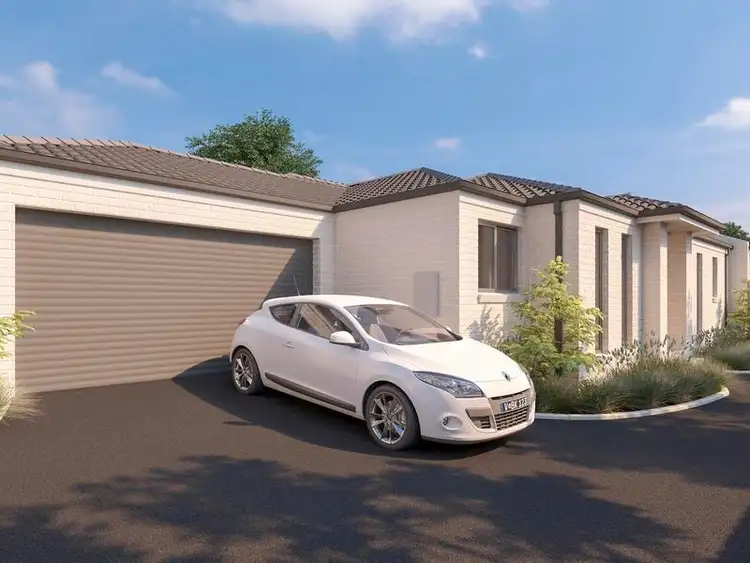 2/32 Staughton Avenue, Capel Sound VIC 3940