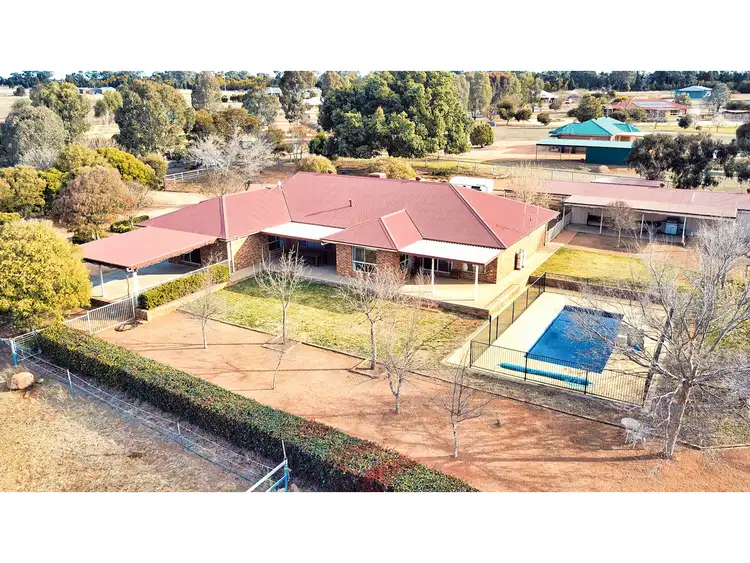 1R Dunlop Road, Dubbo NSW 2830