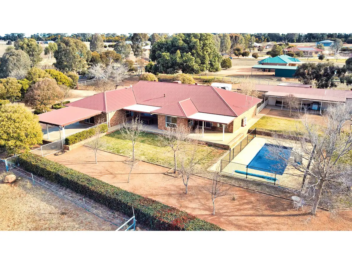 Main view of Homely rural property listing, 1R Dunlop Road, Dubbo NSW 2830