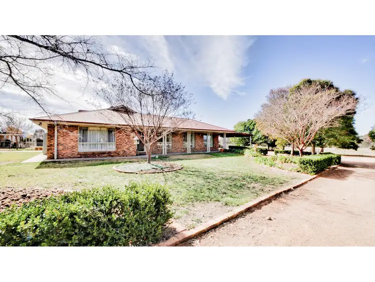Second view of Homely rural property listing, 1R Dunlop Road, Dubbo NSW 2830