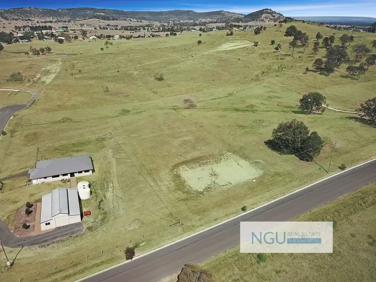 Third view of Homely land listing, 23 Funk Road, Regency Downs QLD 4341