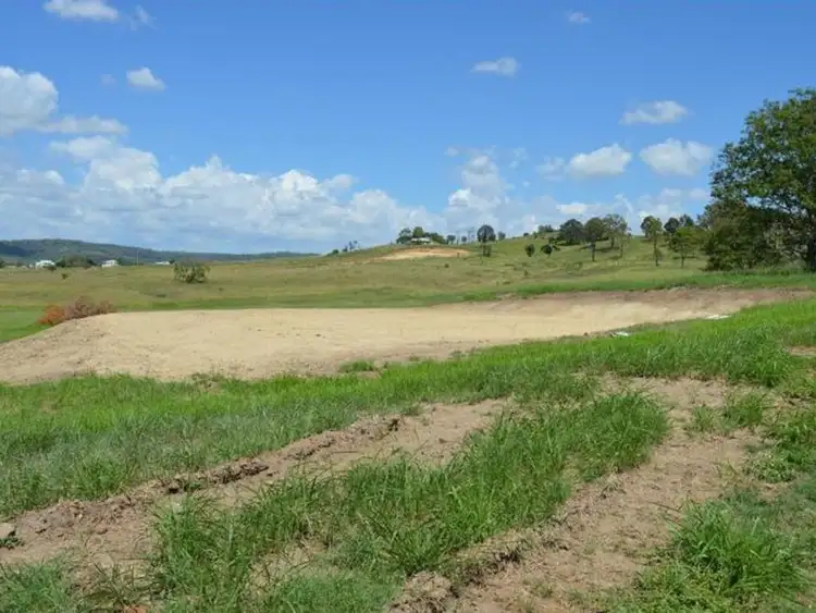 Fifth view of Homely land listing, 23 Funk Road, Regency Downs QLD 4341