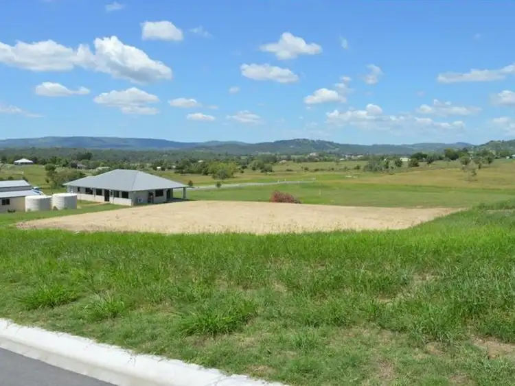 Sixth view of Homely land listing, 23 Funk Road, Regency Downs QLD 4341