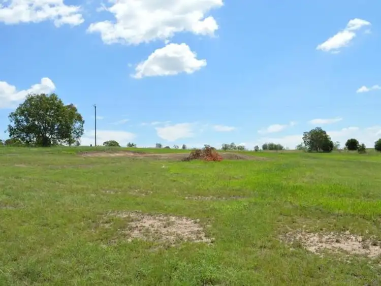 Seventh view of Homely land listing, 23 Funk Road, Regency Downs QLD 4341