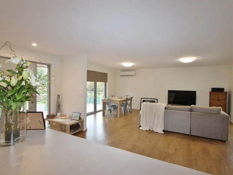 Second view of Homely house listing, 16 Cricket Street, Mansfield VIC 3722