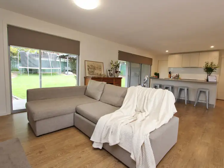 Third view of Homely house listing, 16 Cricket Street, Mansfield VIC 3722
