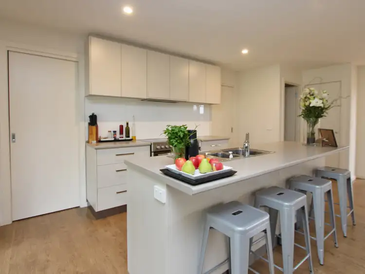Fourth view of Homely house listing, 16 Cricket Street, Mansfield VIC 3722