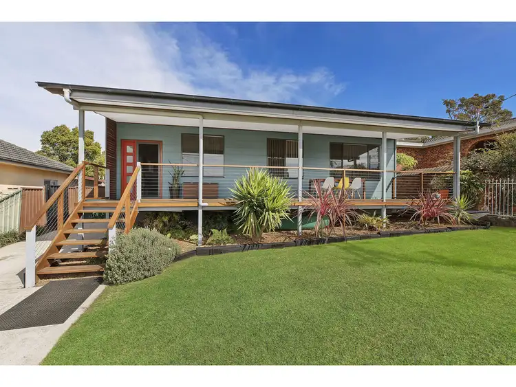 Second view of Homely house listing, 54 Georgina Avenue, Gorokan NSW 2263