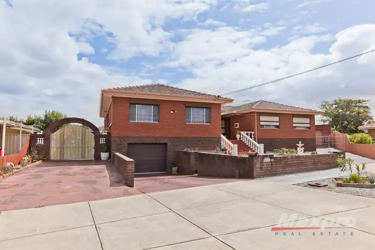 39a Coniston Way, Ferndale WA 6148