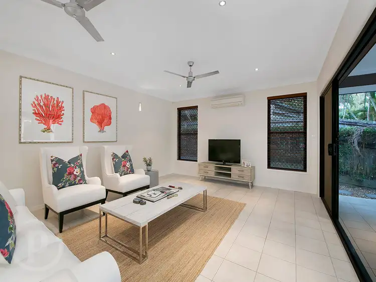 Fourth view of Homely house listing, 6 Lambeth Place, Chapel Hill QLD 4069