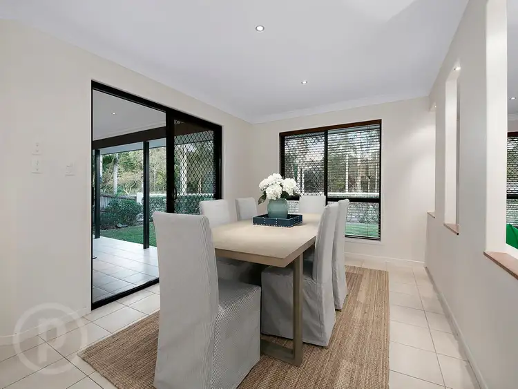 Sixth view of Homely house listing, 6 Lambeth Place, Chapel Hill QLD 4069