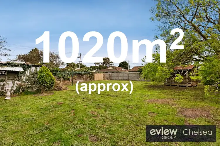 47 Embankment Grove, Chelsea VIC 3196