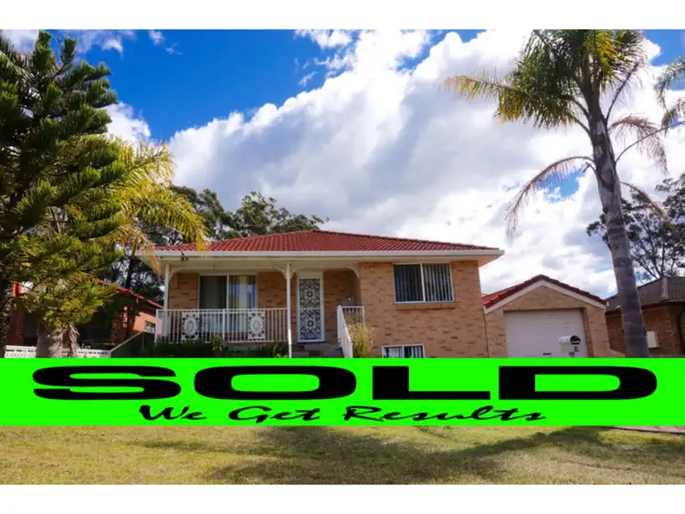 Main view of Homely house listing, 5 Sheeran Street, Old Erowal Bay NSW 2540