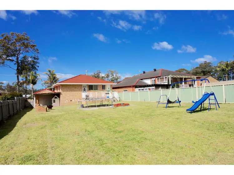 Fourth view of Homely house listing, 5 Sheeran Street, Old Erowal Bay NSW 2540