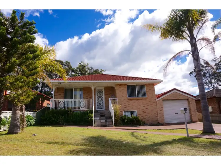Sixth view of Homely house listing, 5 Sheeran Street, Old Erowal Bay NSW 2540