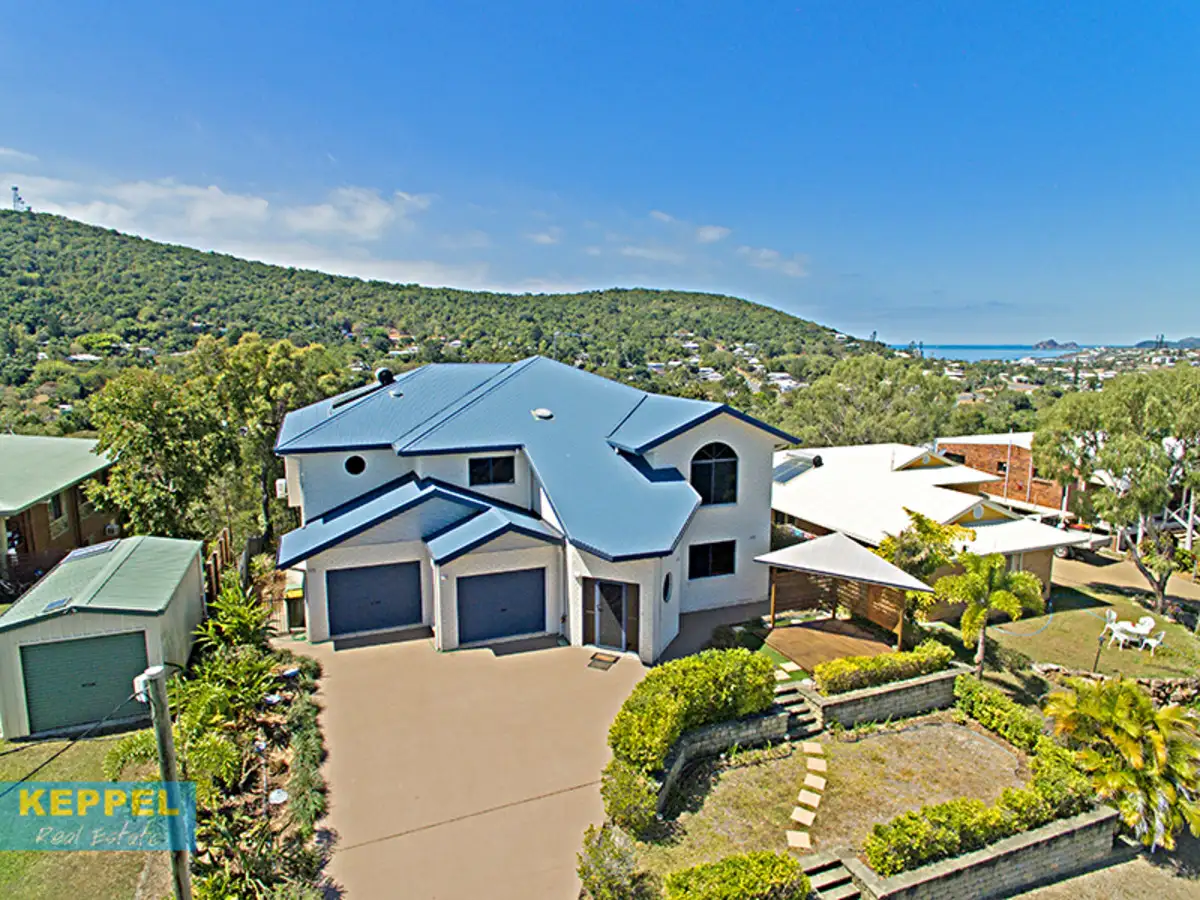 Main view of Homely house listing, 7 Yeppoon Crescent, Yeppoon QLD 4703