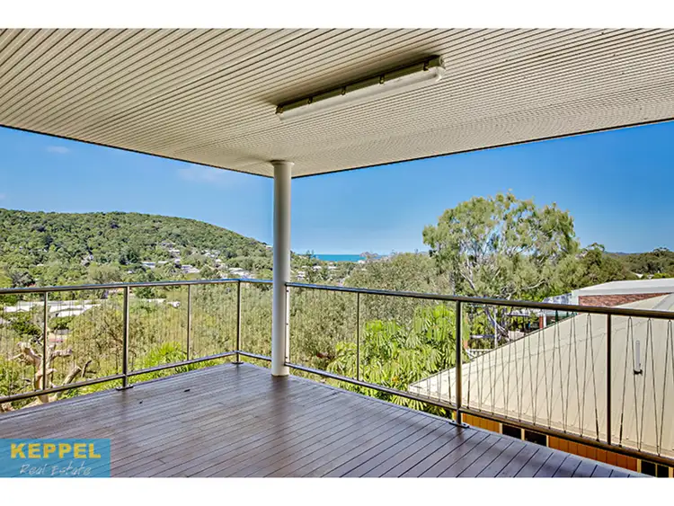 Second view of Homely house listing, 7 Yeppoon Crescent, Yeppoon QLD 4703