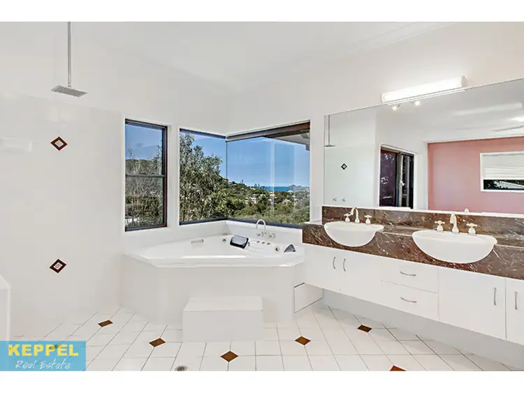 Fourth view of Homely house listing, 7 Yeppoon Crescent, Yeppoon QLD 4703