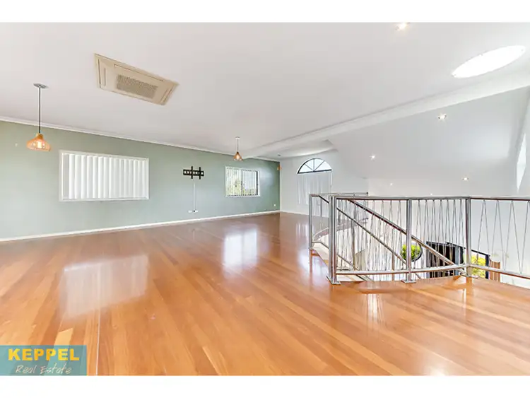 Sixth view of Homely house listing, 7 Yeppoon Crescent, Yeppoon QLD 4703