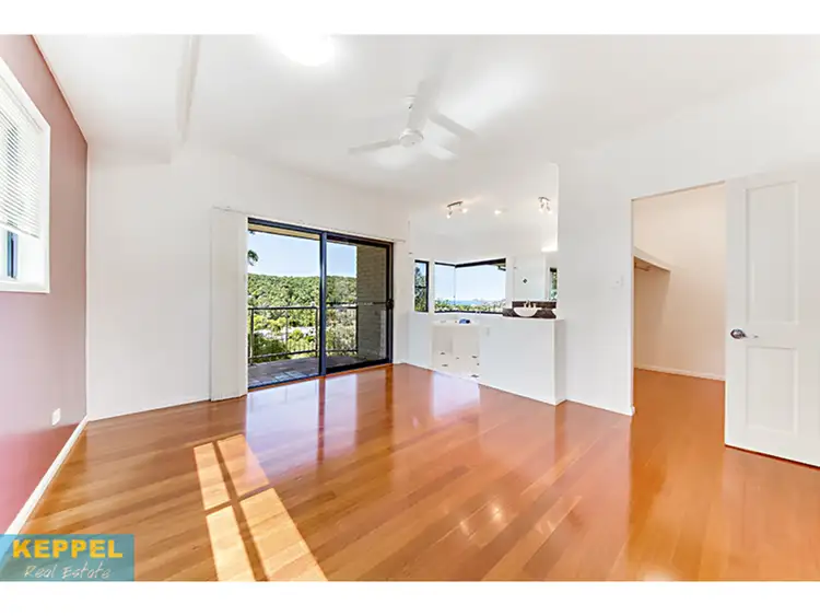 Seventh view of Homely house listing, 7 Yeppoon Crescent, Yeppoon QLD 4703