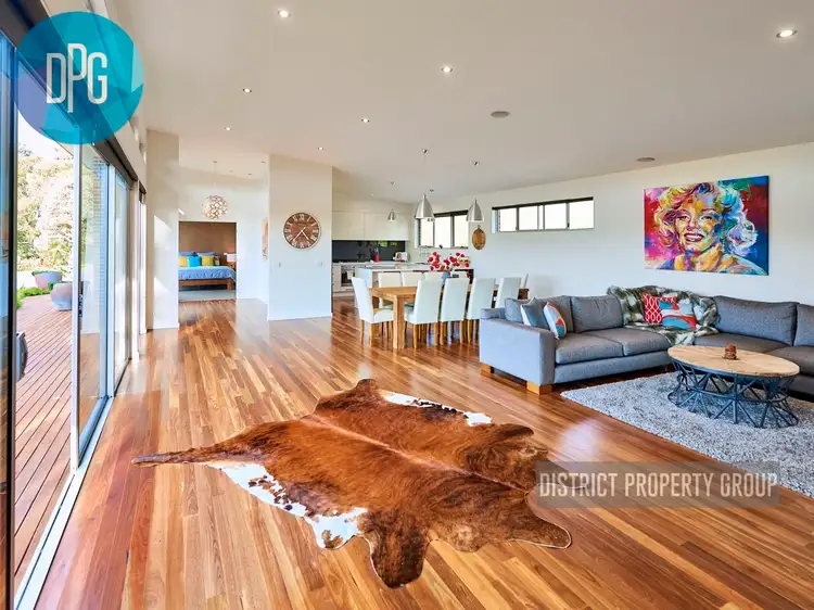 Third view of Homely rural property listing, 695 Piries-Goughs Bay Road, Mansfield VIC 3722