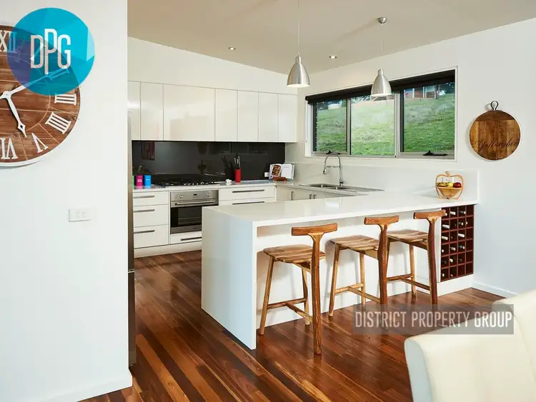 Fifth view of Homely rural property listing, 695 Piries-Goughs Bay Road, Mansfield VIC 3722