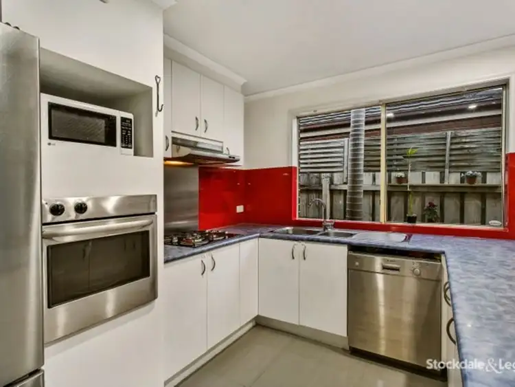 Second view of Homely house listing, 21 Tranter Square, Lynbrook VIC 3975